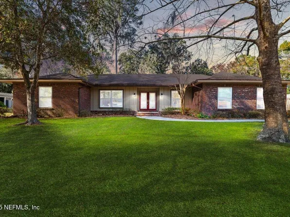 2846 ADMIRALS WALK Drive E, Orange Park, FL 32073