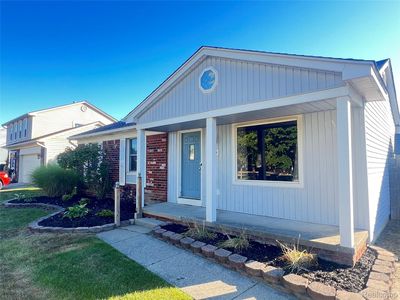 25419 Montebello Dr, Woodhaven, MI, 48183