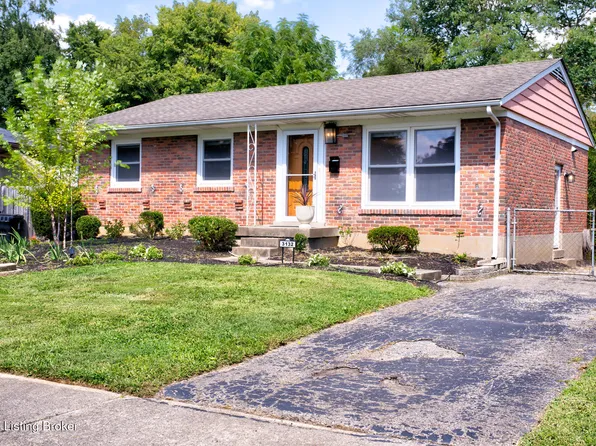 3132 Roselawn Blvd, Louisville, KY 40220