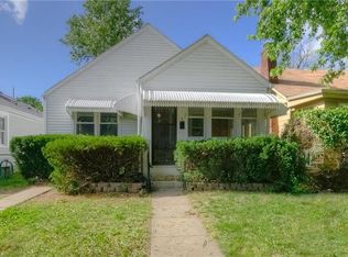 1002 E 23rd Ave, Kansas City, MO 64116