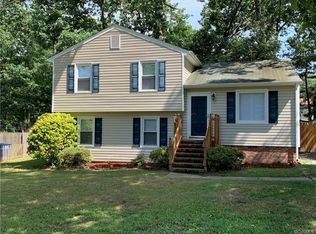 6903 Welch Dr, Chesterfield, VA 23832