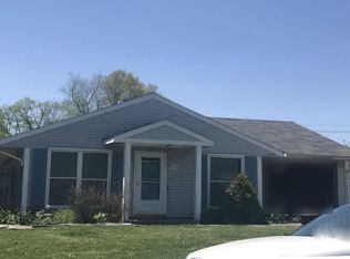 717 Shakamak Ct, Dayton, IN 47941