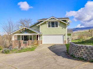 393 Oxford St, Ashland, OR 97520
