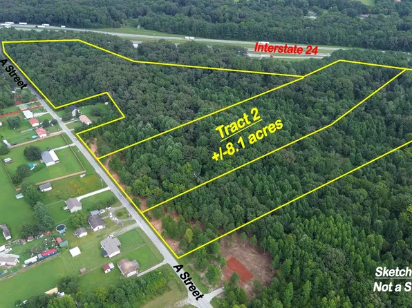 0 A St Lot 2, Hillsboro, TN 37342