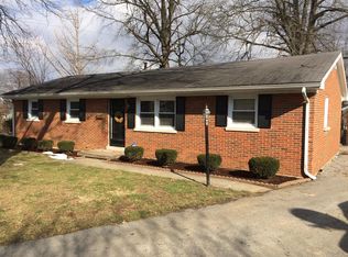 1503 Tampa Ct, Lexington, KY 40505