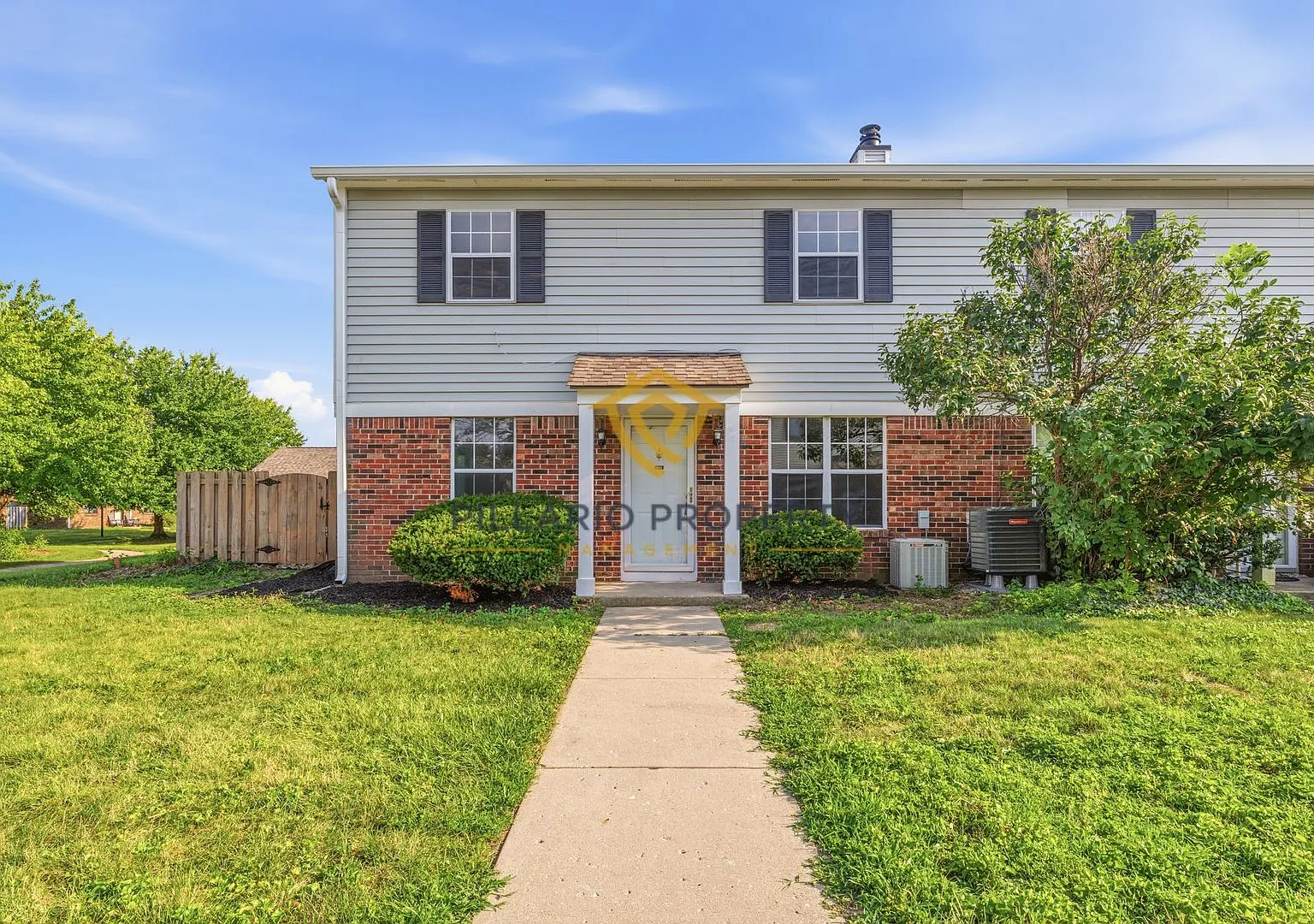 Updated 3-Bedroom Home Near Eagle Creek Park, Available NOW! — Photo 1