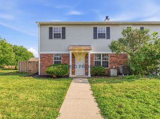6025 Wingedfoot Ct, Indianapolis, IN 46254