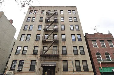 92 East 208th Street in Norwood