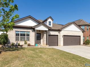244 Gwinnett Dr, Madison, AL 35756