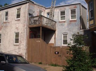 836 N Monroe St, Wilmington, DE 19801