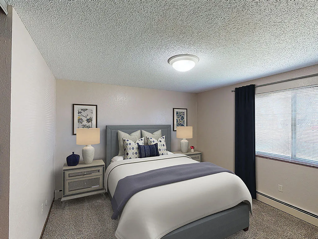 Mountain View Apartments — Photo 3