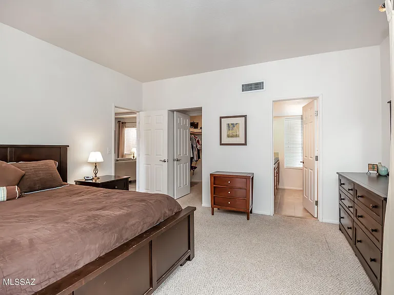 5051 N Sabino Canyon Rd #1183 — Photo 17