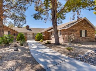 6175 W Gowan Rd, Las Vegas, NV 89108