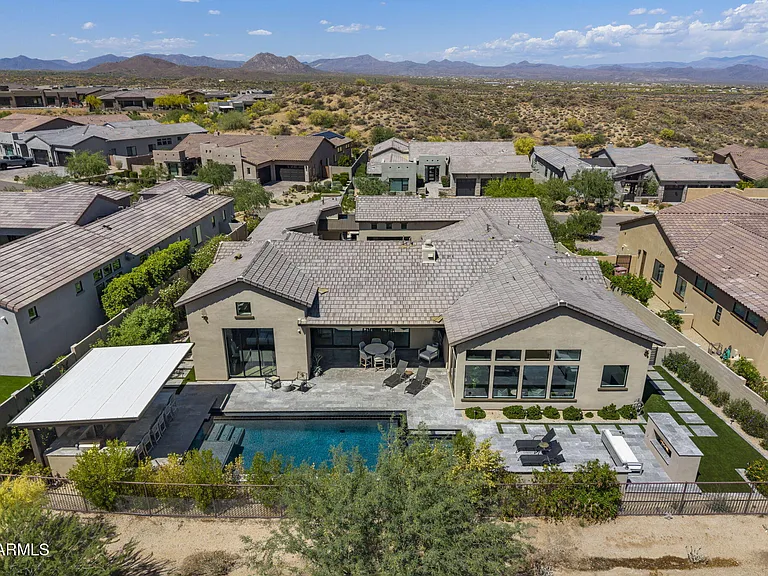 13267 E Ranch Gate Rd — Photo 82