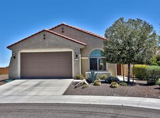 27172 W Ross Ave, Buckeye, AZ 85396