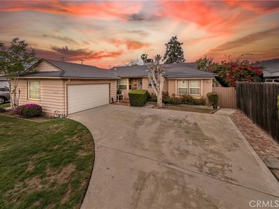 15713 Tulsa St, Granada Hills, CA, 91344