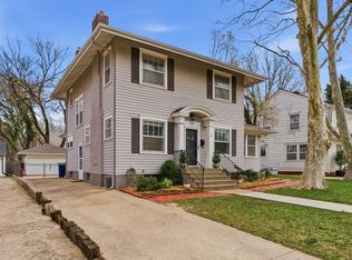 420 N Quentin Ave, Wichita, KS 67208