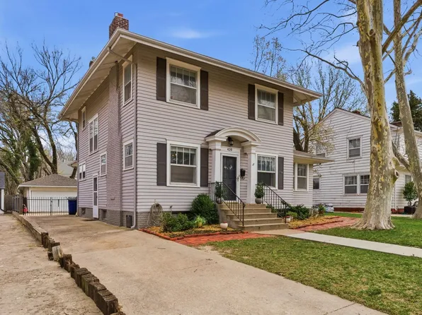 420 N Quentin Ave, Wichita, KS 67208