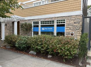 5450 California Ave SW SUITE 101, Seattle, WA 98136