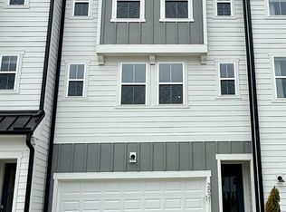 2021 Trident Maple Ln, Chapel Hill, NC 27517