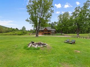 52 Jansen Farm Road, Thornton, NH 03285