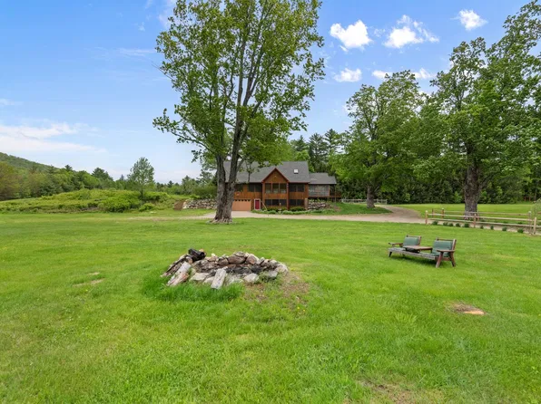 52 Jansen Farm Road, Thornton, NH 03285