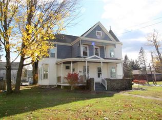 81 Union St, Montgomery, NY 12549