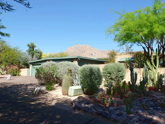 3rd image of 8357 N Mesquite Shadows Dr