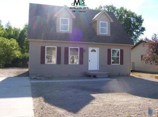 103 N Murray Ct, Marine City, MI 48039