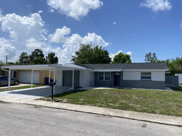 3506 BROMPTON DRIVE, HOLIDAY, FL 34691