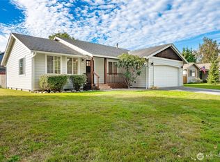 4779 Twilight Pl, Blaine, WA