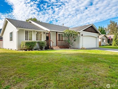 4779 Twilight Place, Blaine, WA, 98230