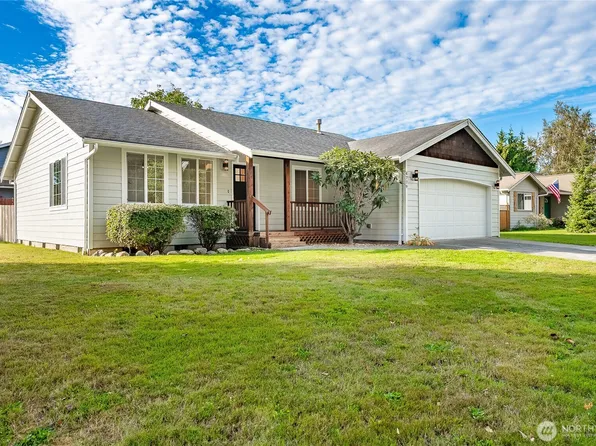 4779 Twilight Place, Blaine, WA 98230