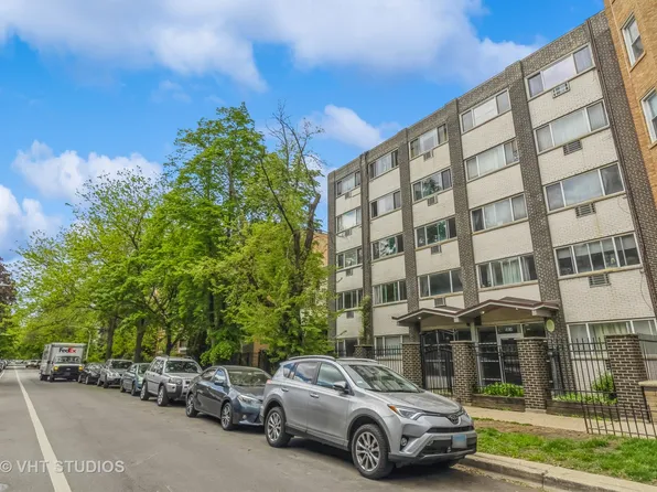 5854 N Kenmore Ave APT 2B, Chicago, IL 60660