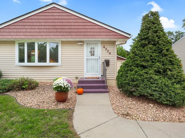 6324 Lee Ave N, Brooklyn Center, MN 55429