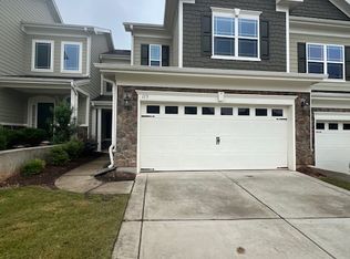 115 Willow View Ln, Apex, NC 27539