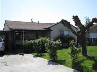 2120 Stewart St, Stockton, CA 95205