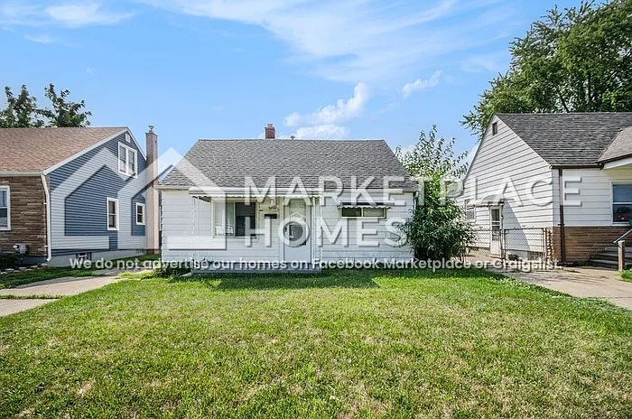 Building Photo - 20751 Dexter Blvd