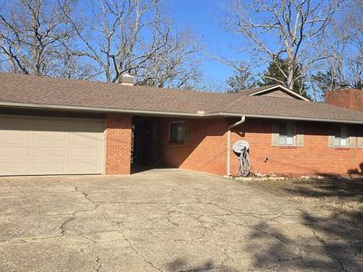 1095 Hickory Flats Ln, Lakeview, AR, 72642