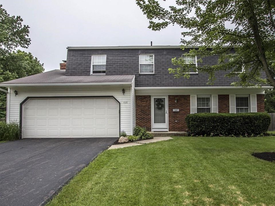 1st image of 100 Belpre Pl W