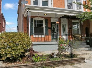 117 Park Ave, Reading, PA