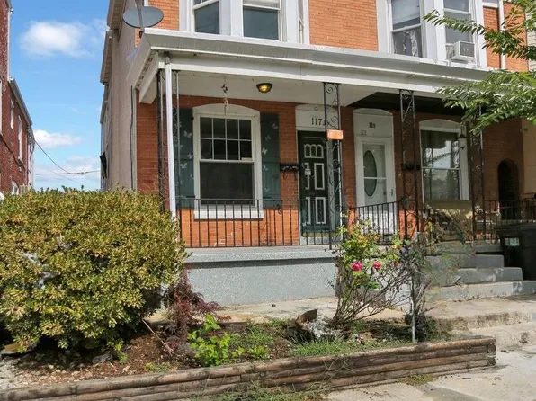 117 Park Ave, Reading, PA 19605