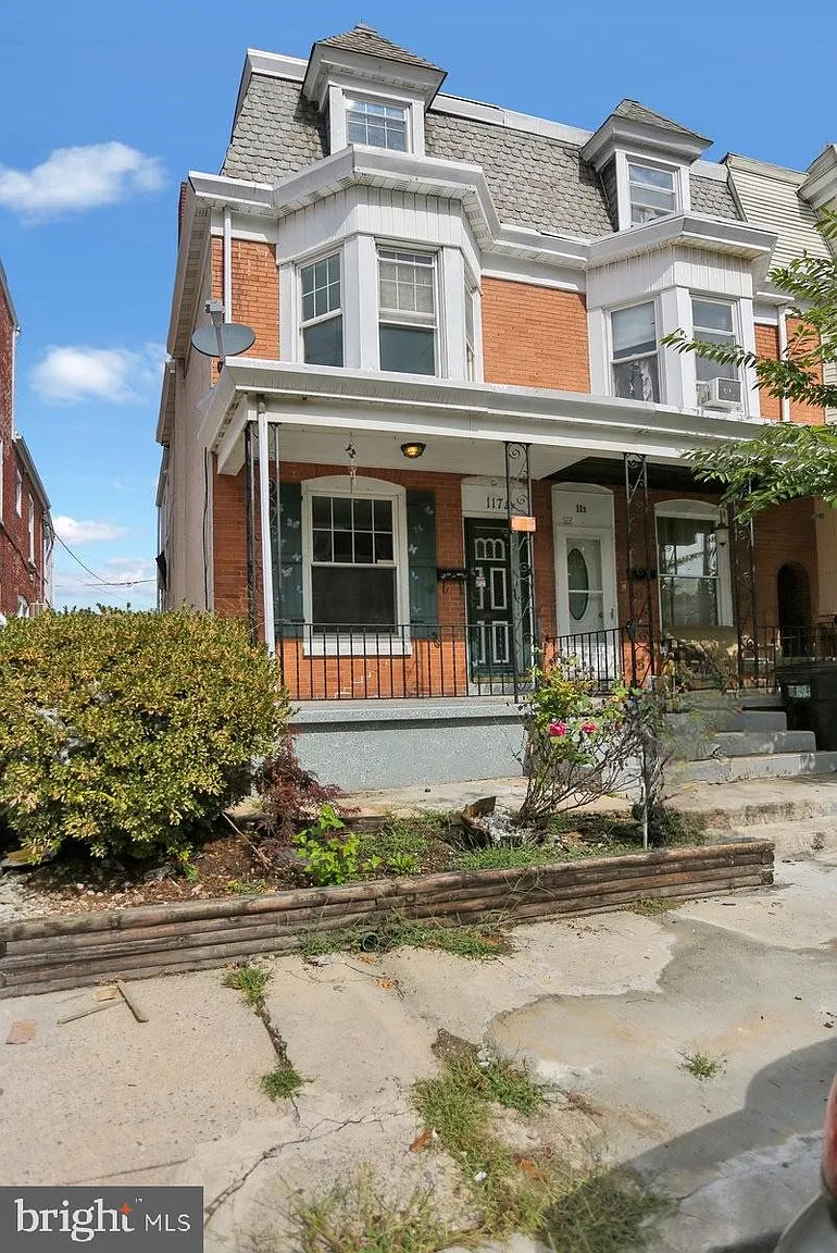 117 Park Ave photo 1