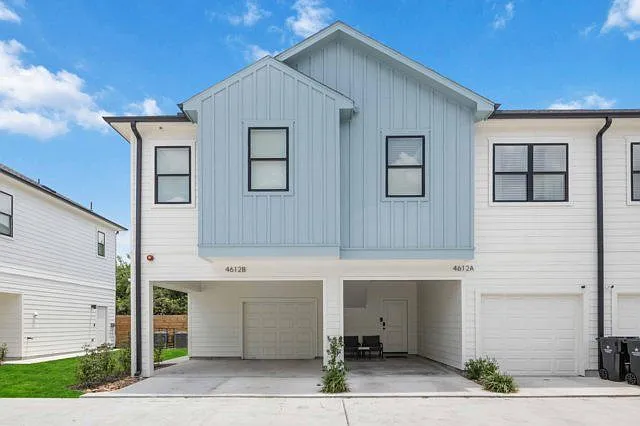 4612 Indie Heights Ln #B — Photo 1