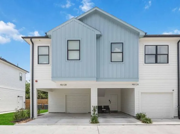 4612 Indie Heights Ln #B, Houston, TX 77018