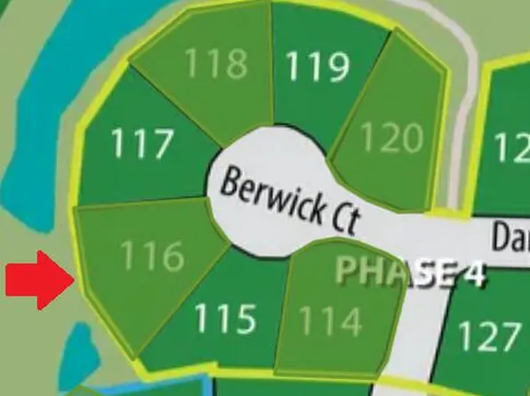 Lt116 BERWICK COURT, Menomonee Falls, WI 53051