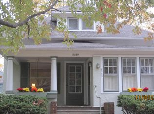 2339 Crane Ave, Kalamazoo, MI 49001