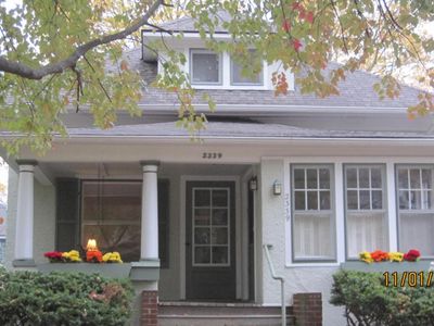 2339 Crane Ave, Kalamazoo, MI, 49001