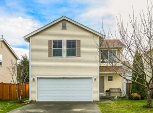 18411 95th Ave E, Puyallup, WA 98375