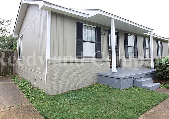 3rd image of 3343 Kristy Dr
